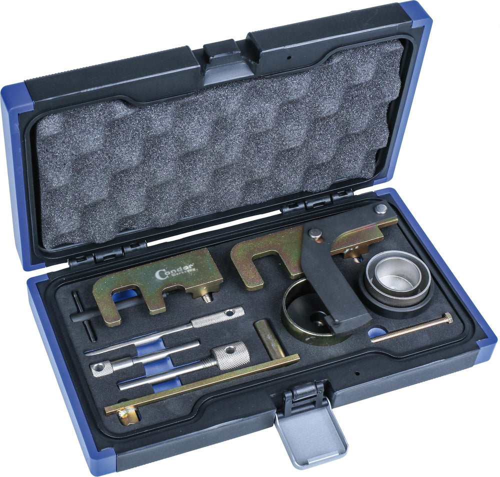 Condor engine timing tool set engine adjusting tool ren
