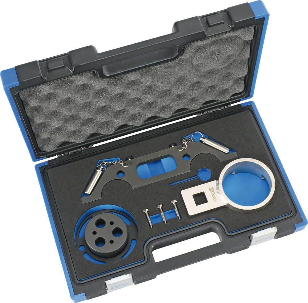 Condor engine timing tool set 36311 . engine adjusting tool opel