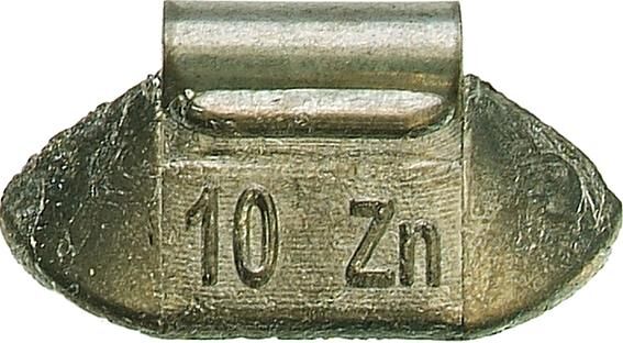 Reinheimer counterweight the all-rounder. balance weights zinc 10g car the all-rounder