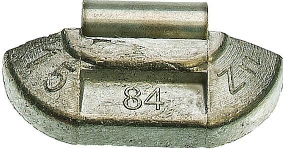 Reinheimer counterweight the all-rounder. balance weights zinc 15g car the all-rounder