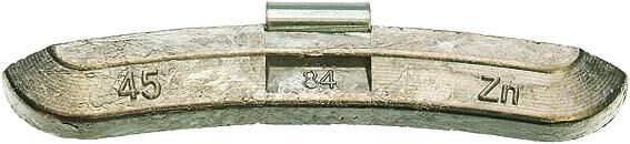 Reinheimer counterweight the all-rounder. balance weights zinc 45g car the all-rounder