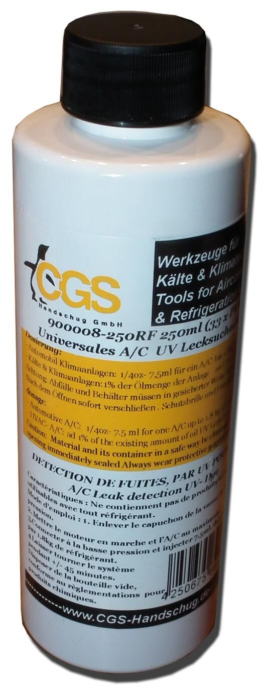 CGS-Kontrastmittel, Kontrastmittel