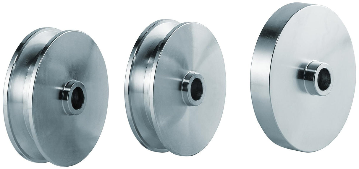 Hella gutmann stalen rollenset aftermarket roller set steel f. rail system