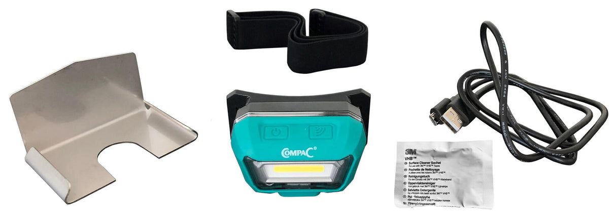 Compac running lamps csl led smart light csl