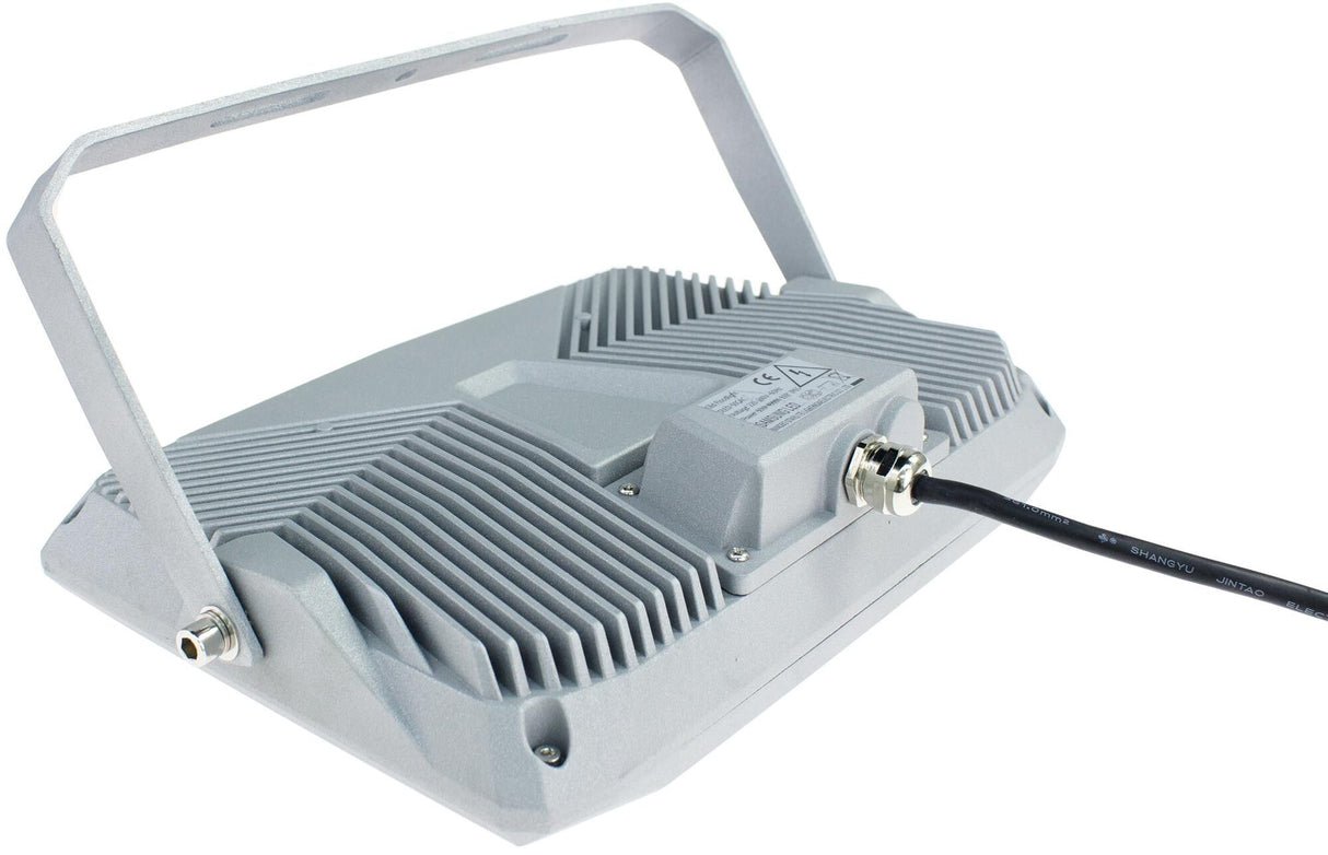 As-schwabe as schwabe work lamp slimline chip led led spotlight 50w