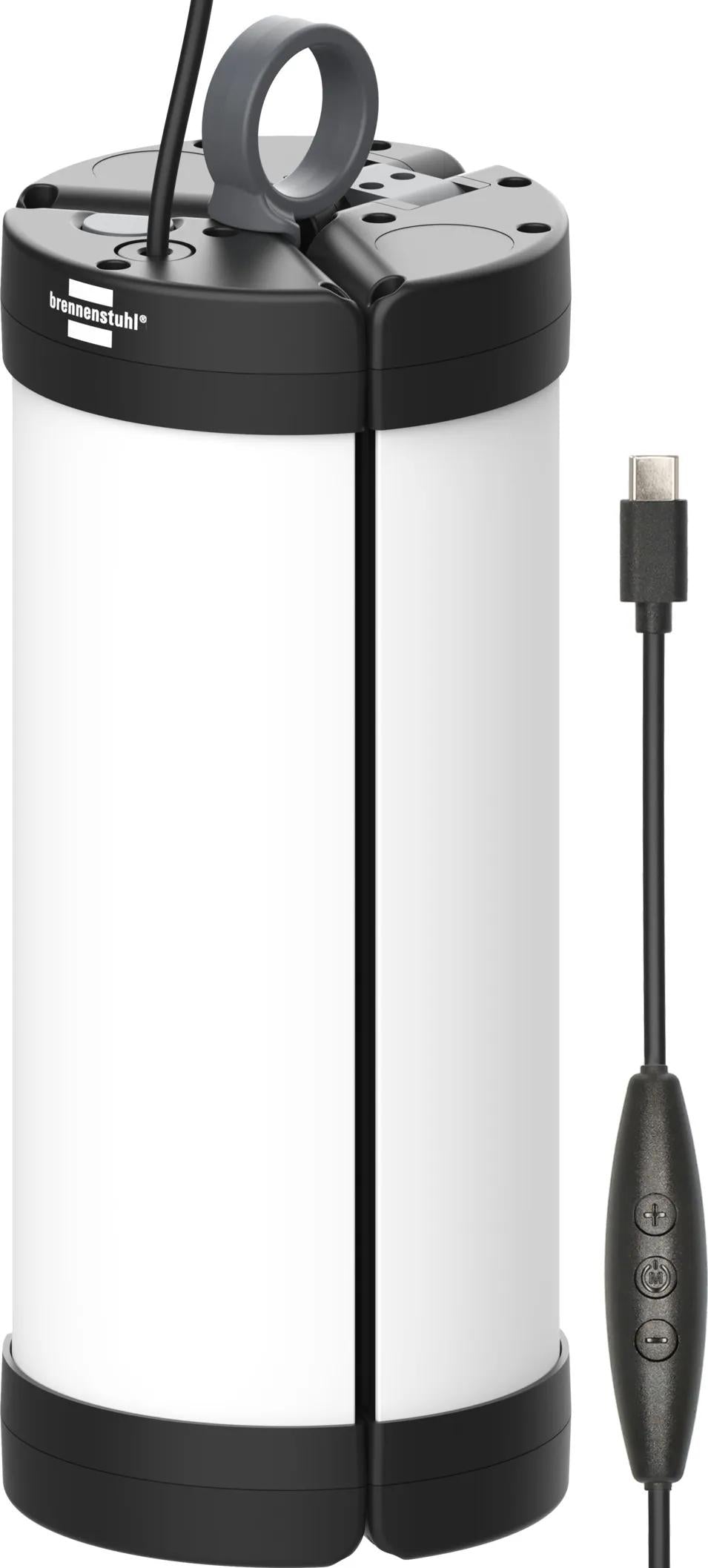 Brennenstuhl led awning light vl 500