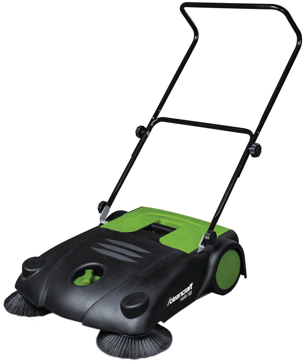 Cleancraft sweeper hkm 700 . hand sweeper hkm700