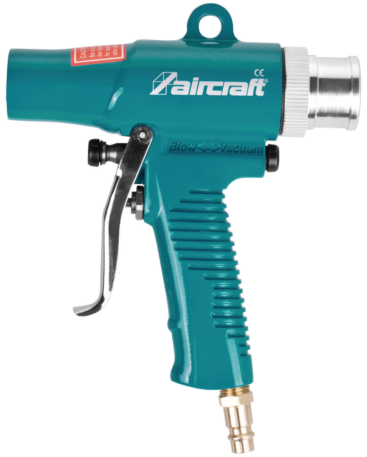 Aircraft blowout pistol sbp for airkraft professional blowgun sbp, in the case