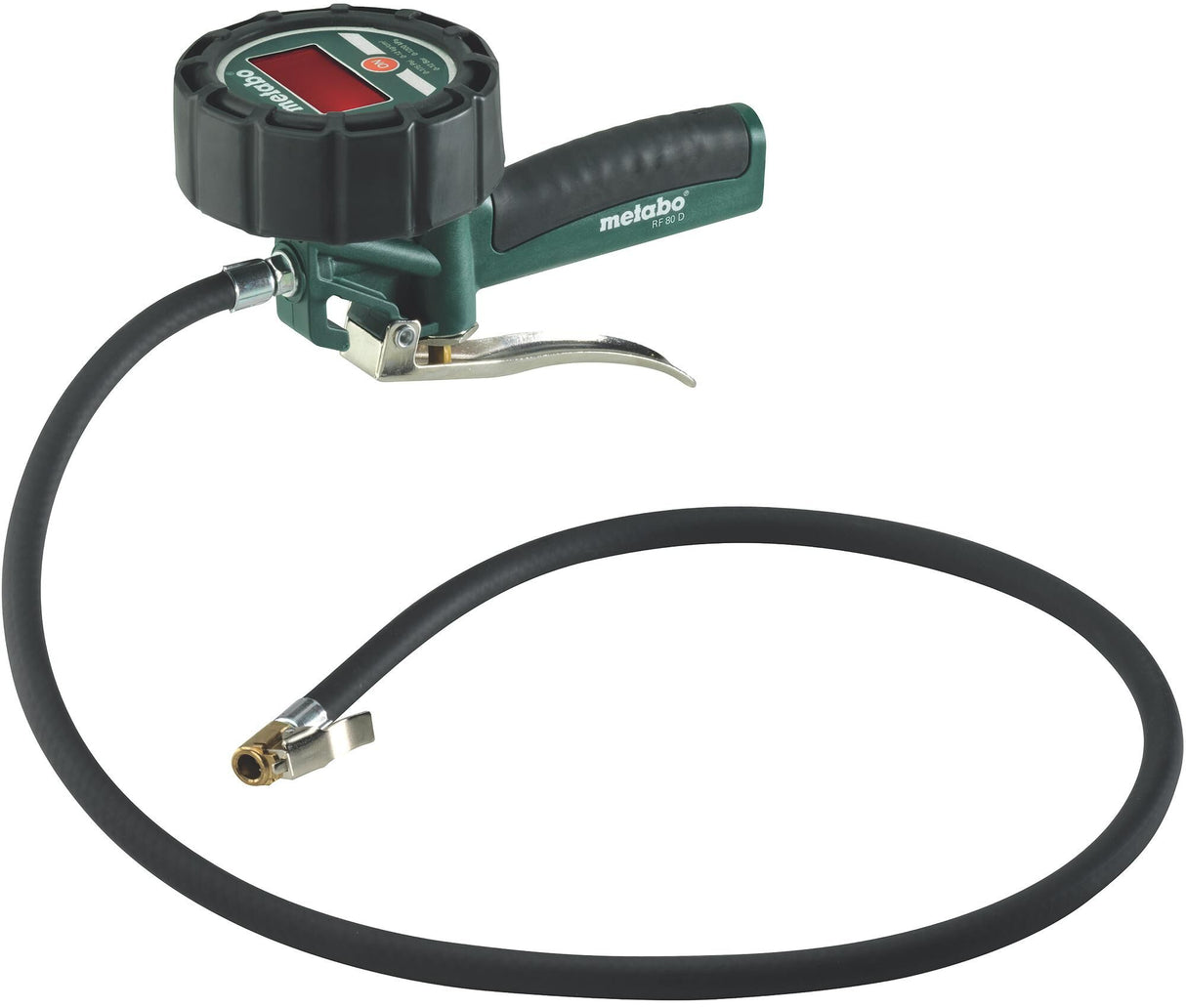 Metabo bandenvul- en meetapparaat rf 80 d