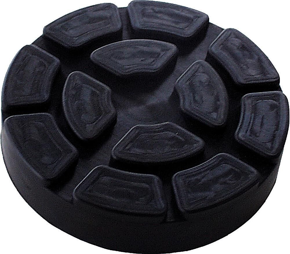 Busching rubber pad rubber pad h1 25mm 1 123mm