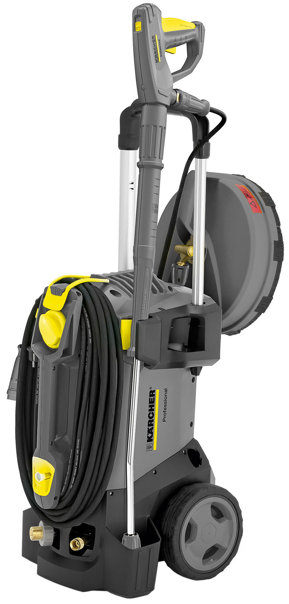 Kärcher high pressure cleaner hd 6 13 c plus. hd 6 13c plus incl. fr classic