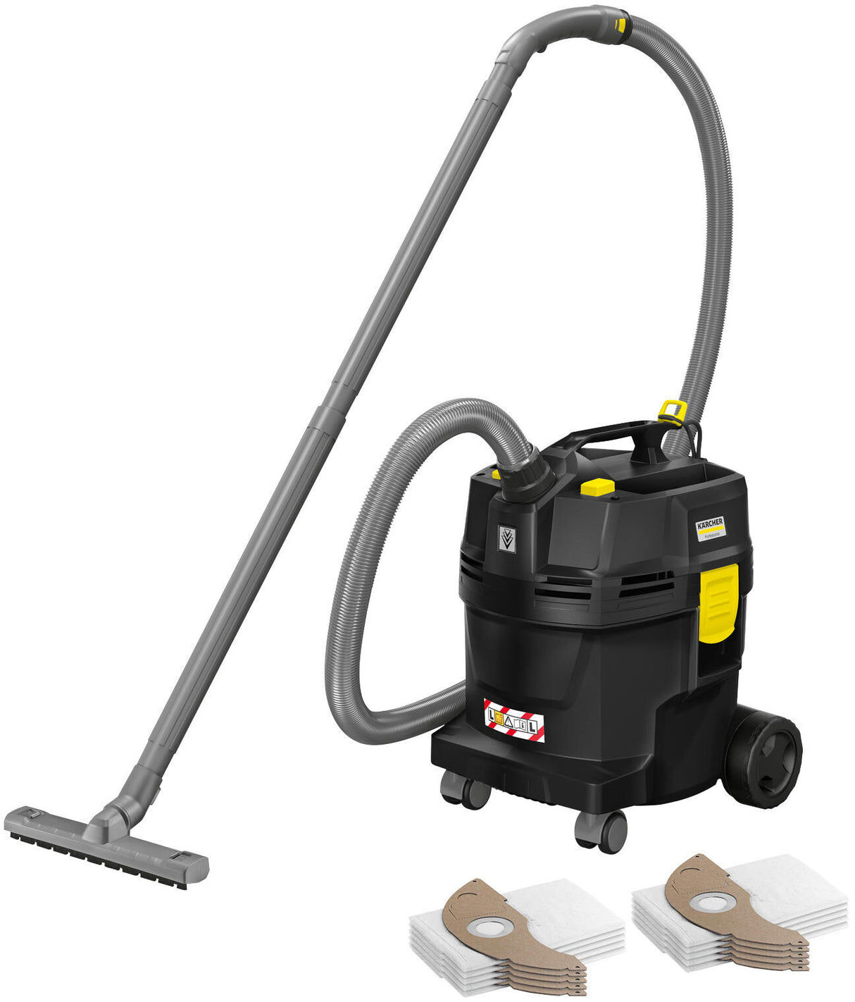 Kärcher wet dry vacuum cleaner nt 22 1 ap l anniversary edition. wet-dry vacuum cleaner nt 22 1 ap l