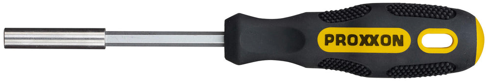 Proxxon screwdriver screwdriver 1 4 inside hex. and magnetic
