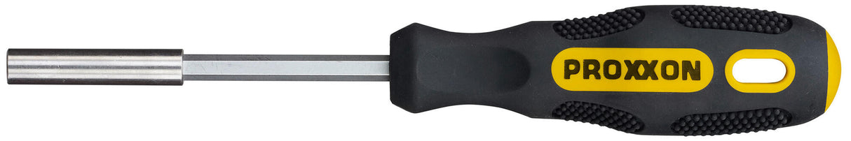 Proxxon screwdriver screwdriver 1 4 inside hex. and magnetic