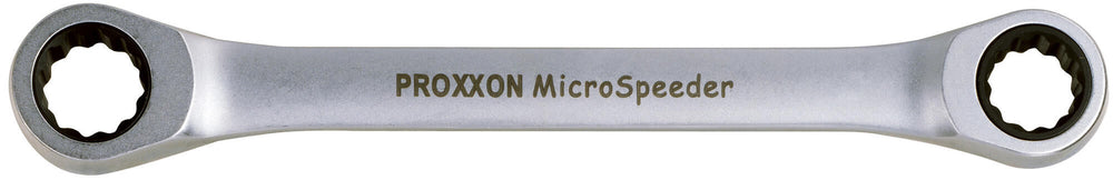 Proxxon ratchet wrench microspeeder ratchet key micro-speeder 8x9mm