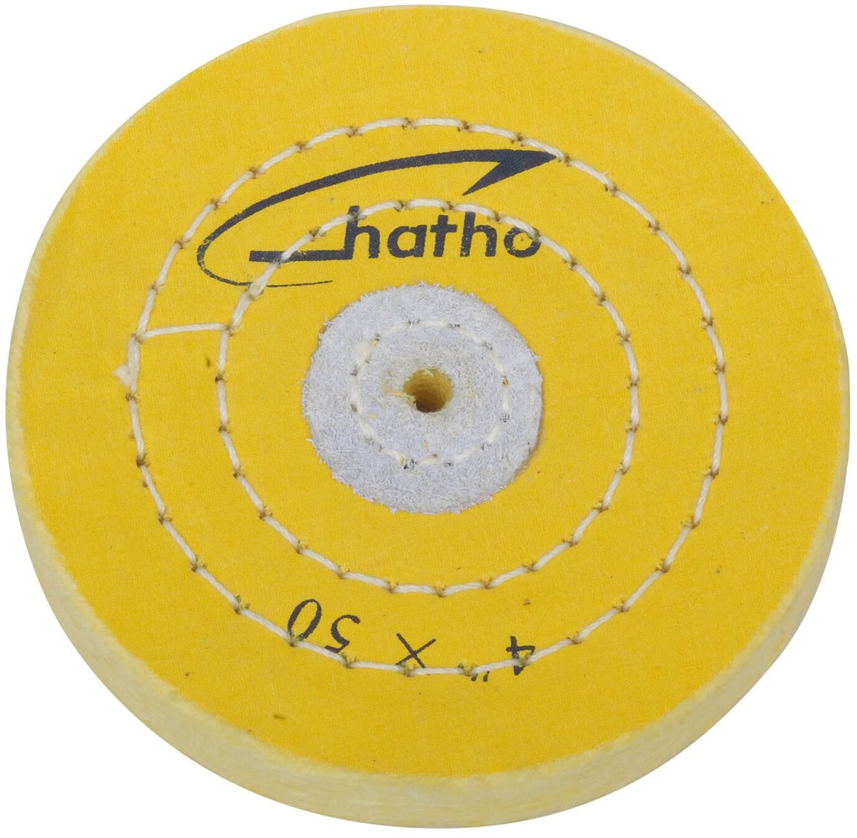 Proxxon polishing disc fabric polishing discs hard 100x15