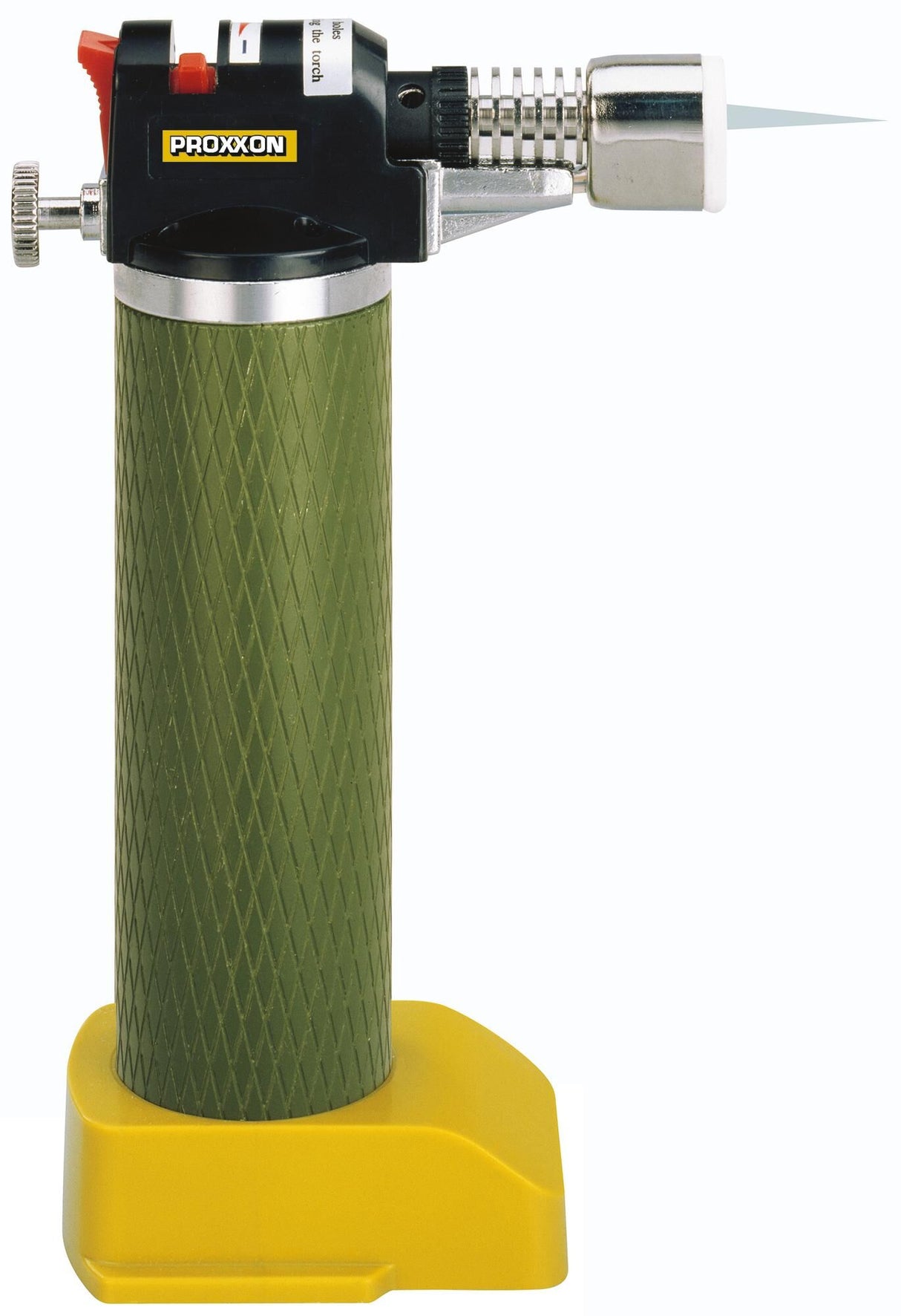 Proxxon gas soldering iron mfb e microflam burner mfb e