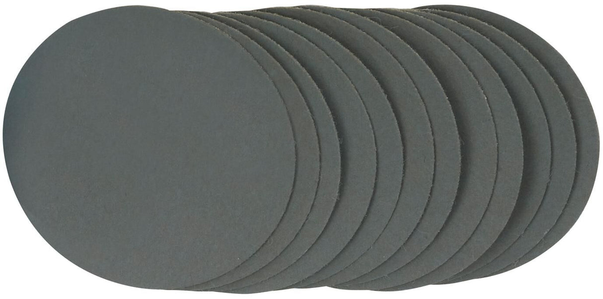 Proxxon sanding disc grinding discs 12st k2000 50mm
