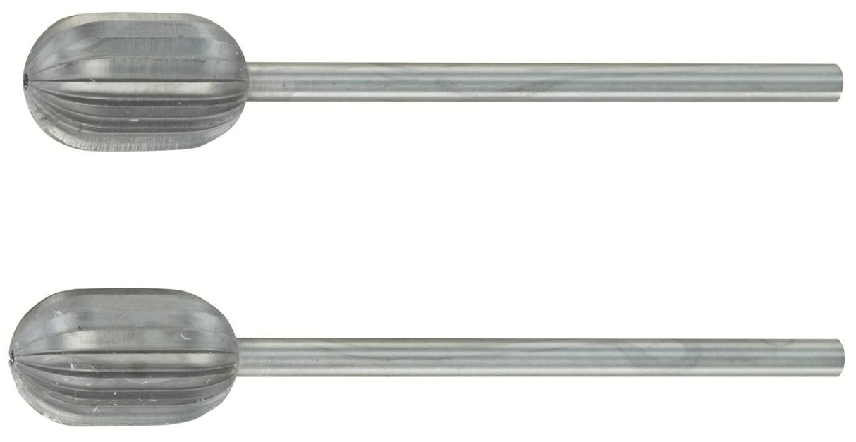 Jeu de fraises Proxxon coupe-cylindre 8mm 2pcs