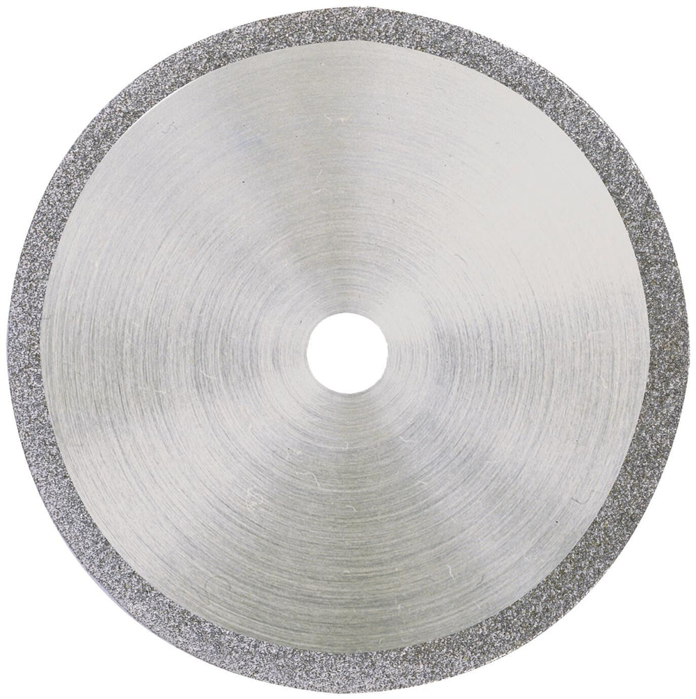 Proxxon cutting discs diamond cut 38mm