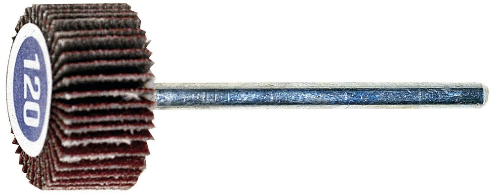 Proxxon flap sanding wheel flap sander 20x10mm