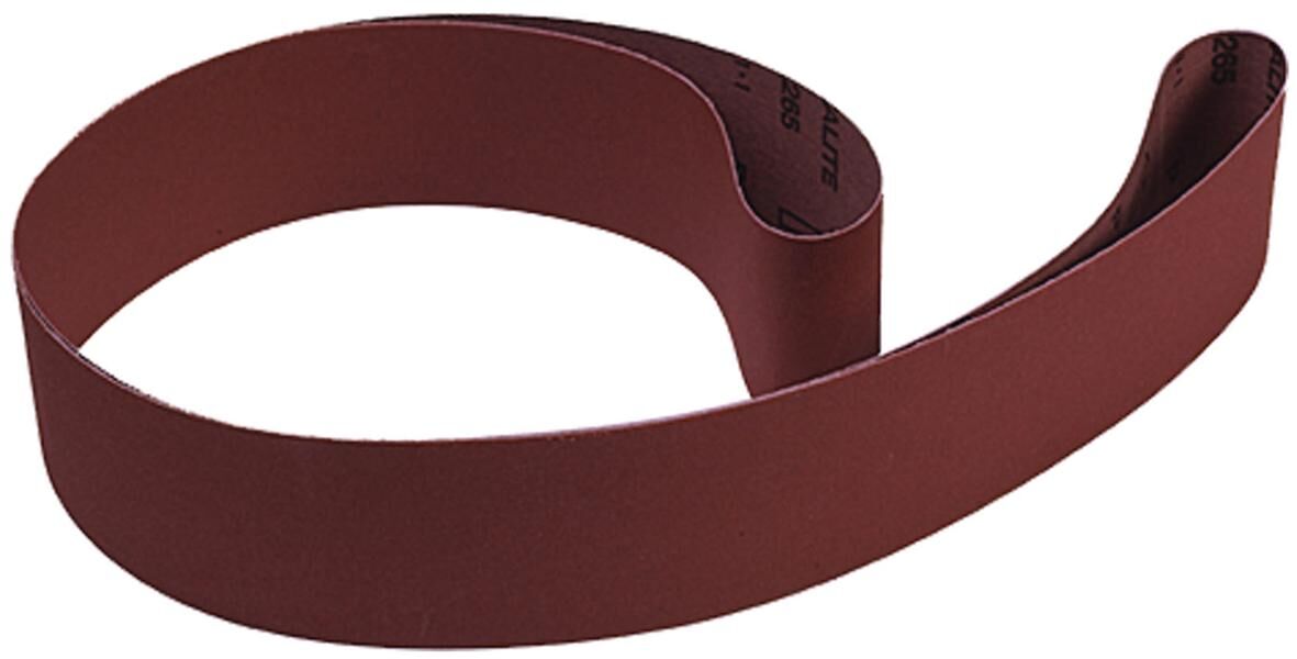 Norton sanding belt r929 file grinder k60 10x330