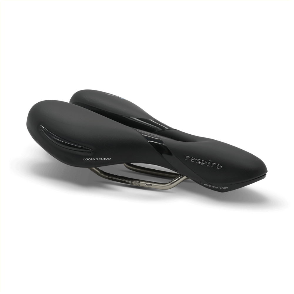 Zadel Selle royal 5130 Respiro Athletic