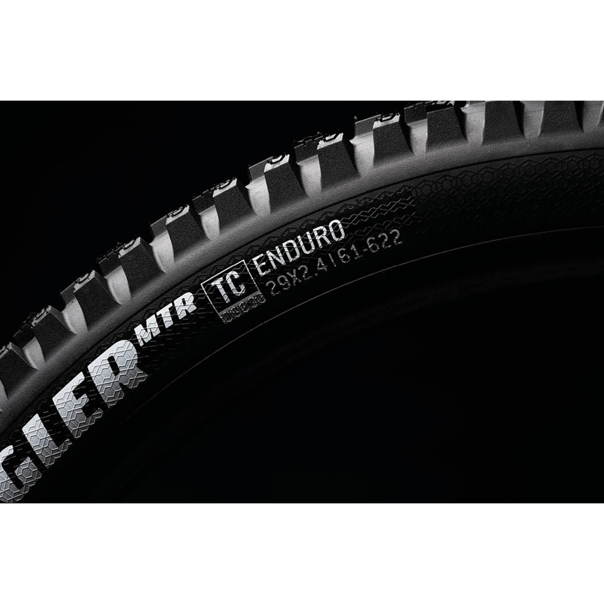 Goodyear Wrangler MTR Enduro TLC 29x2,4