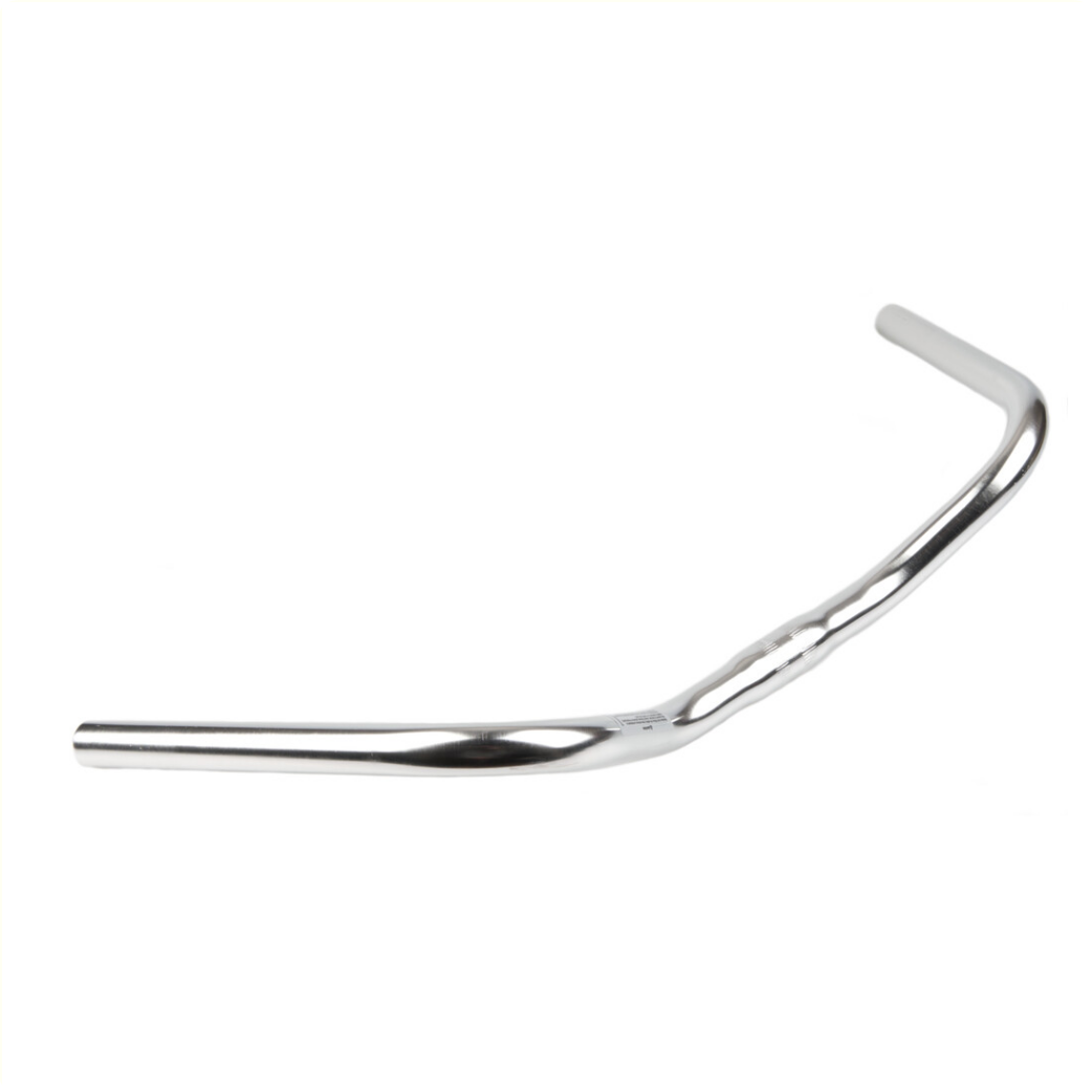 Primax E sterzo NSU Diemen Silver