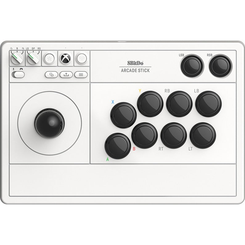 8bitdo Arcade Stick fir Xbox