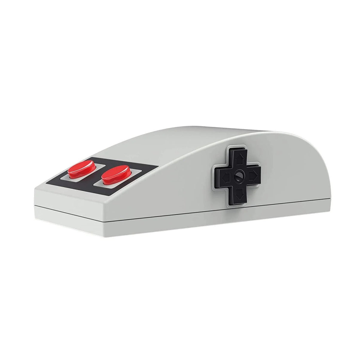 ratón inalámbrico 8bitdo n30