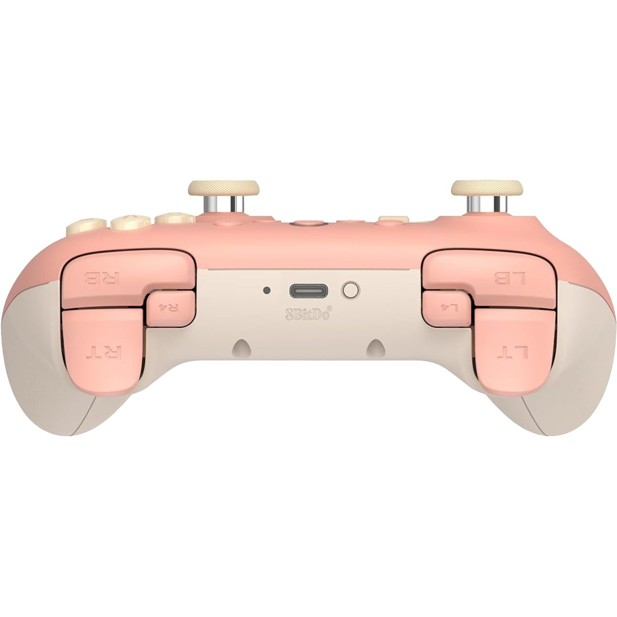 8bitdo último 2c inalámbrico