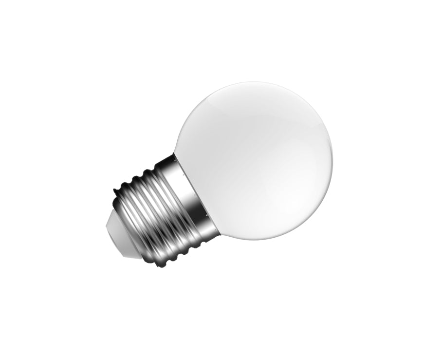 Megaman LED lempa - E27 - 250 lm - rutulinė - matinė