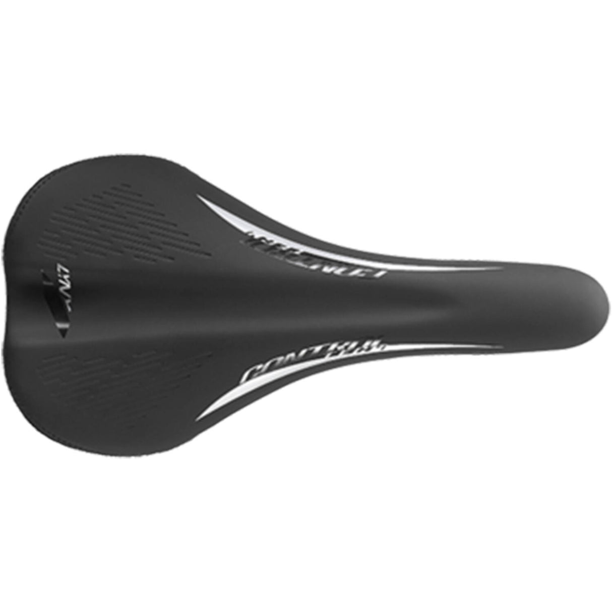 Kontrola technologii - siodle Lynx II