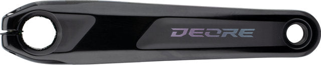 Shimano deore fc-m6120-1 crankset
