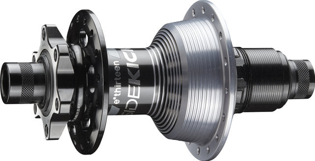 E*thirteen sidekick 6-bolt disc boost rear hub