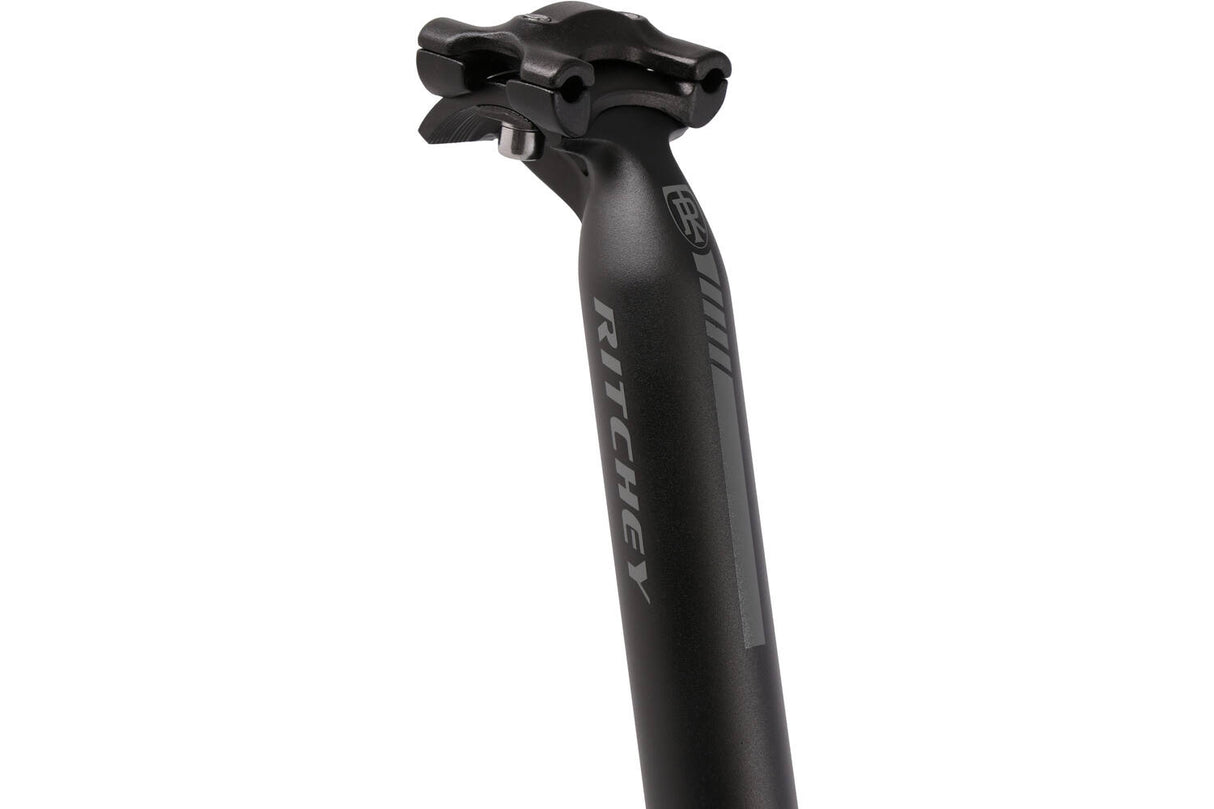 Ritchey Tige de selle comp bb noir 300x27.2