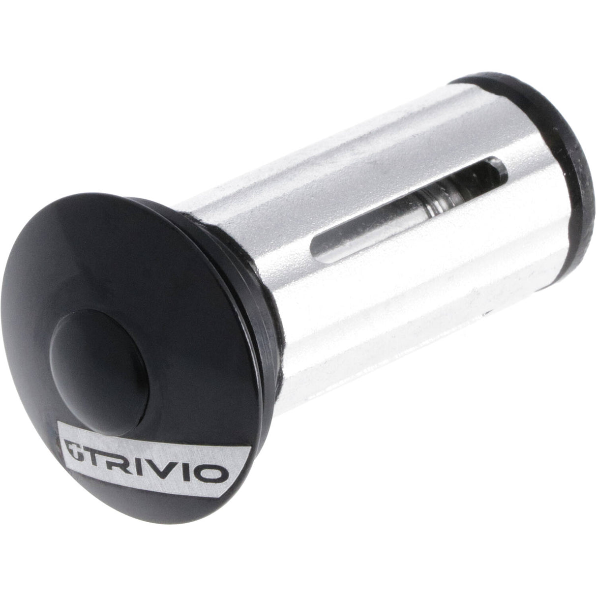 Trivio - expander 50mm 1-1 8 ø22mm + top cap
