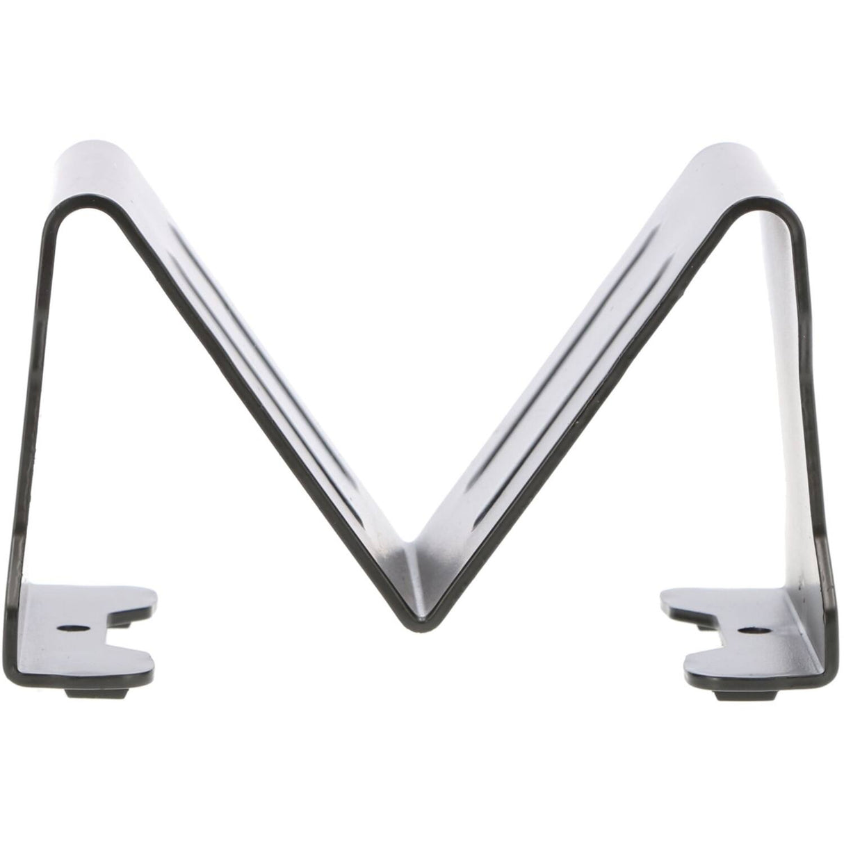 Trivio - bicycle stand front wheel black