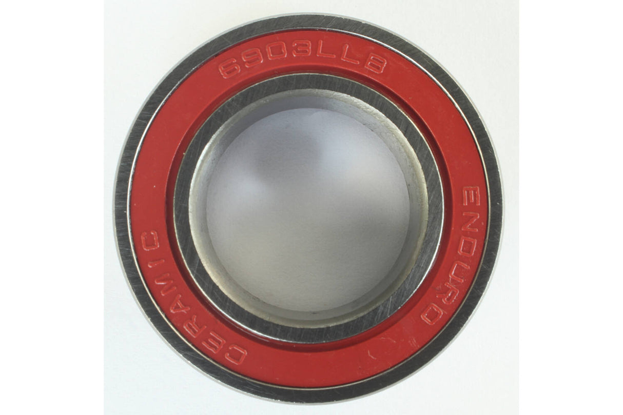 Enduro Lager 6903 LLB 17x30x7 Céramique hybride ABEC 5