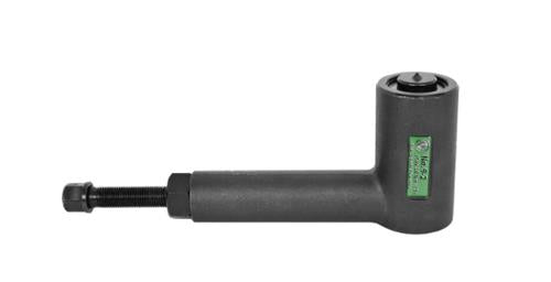 Kukko hydraulische hulppers 15 ton