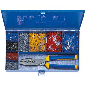 Klauke sk47b assortiment adereinh.