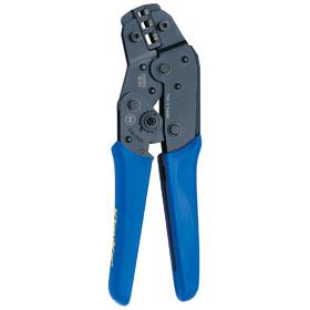 Klauke perstang a 10-25mm² k39t