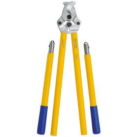 Klauke k101 2 kabelschaar 38mm