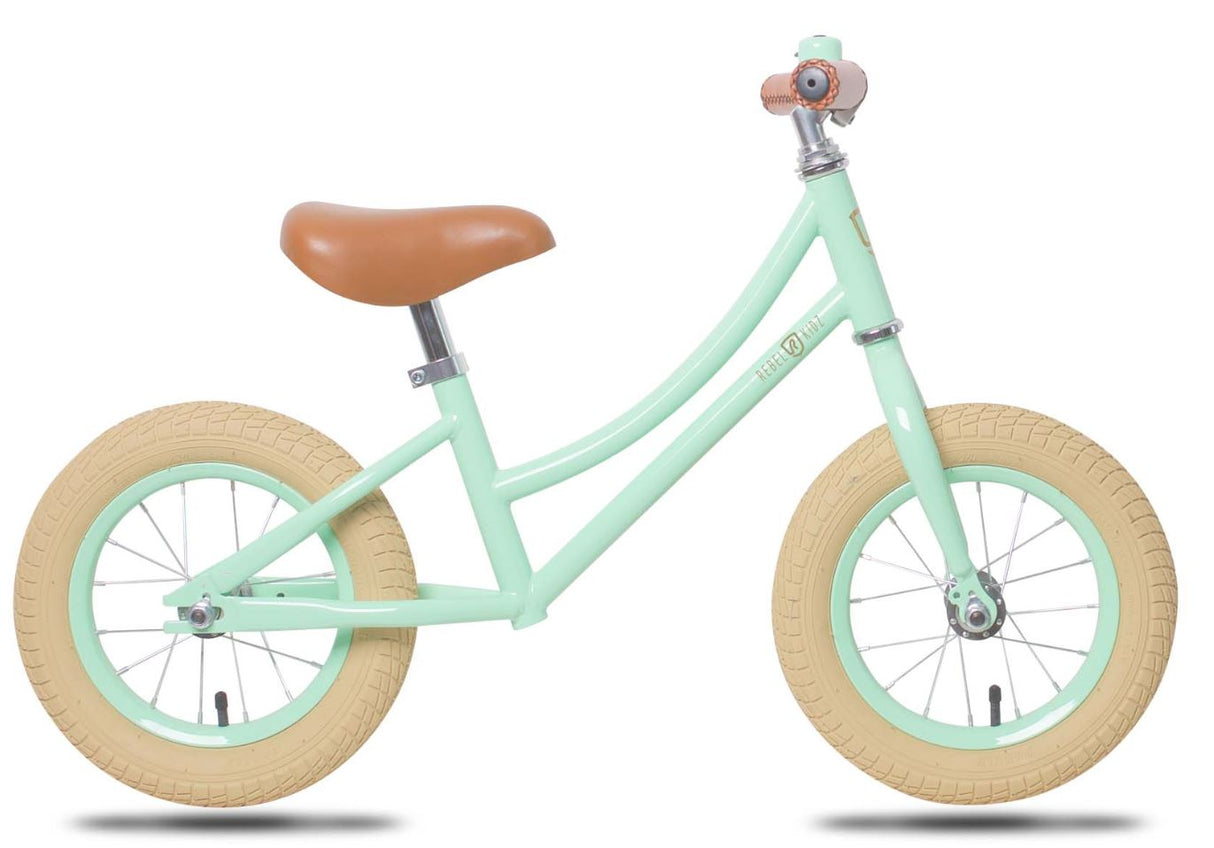 Rebel Rebel Kidz 12.5 green celeste
