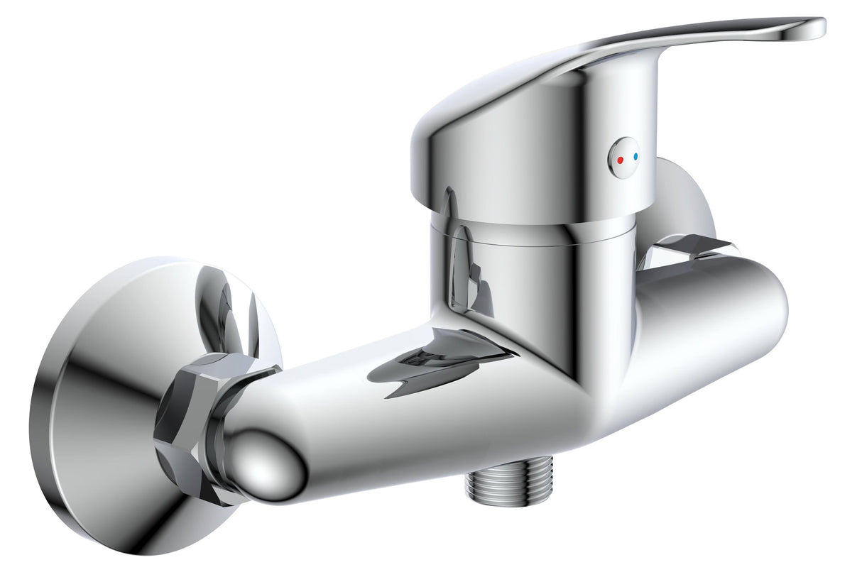 Eisl duschblandare grande vita classic kromfärgad