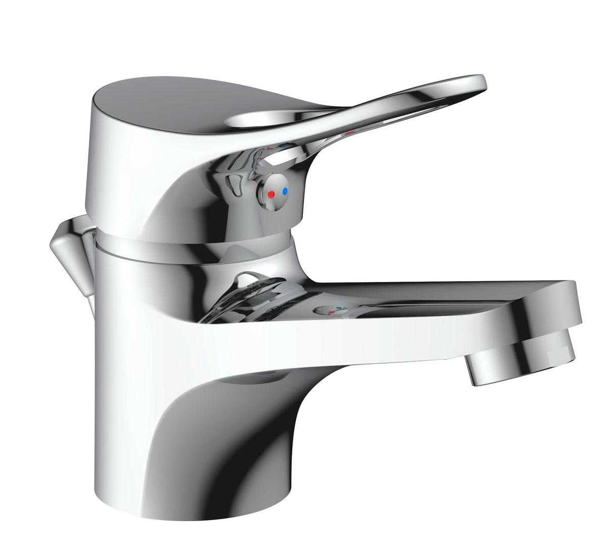 Eisl servantbatteri verona kromfarget