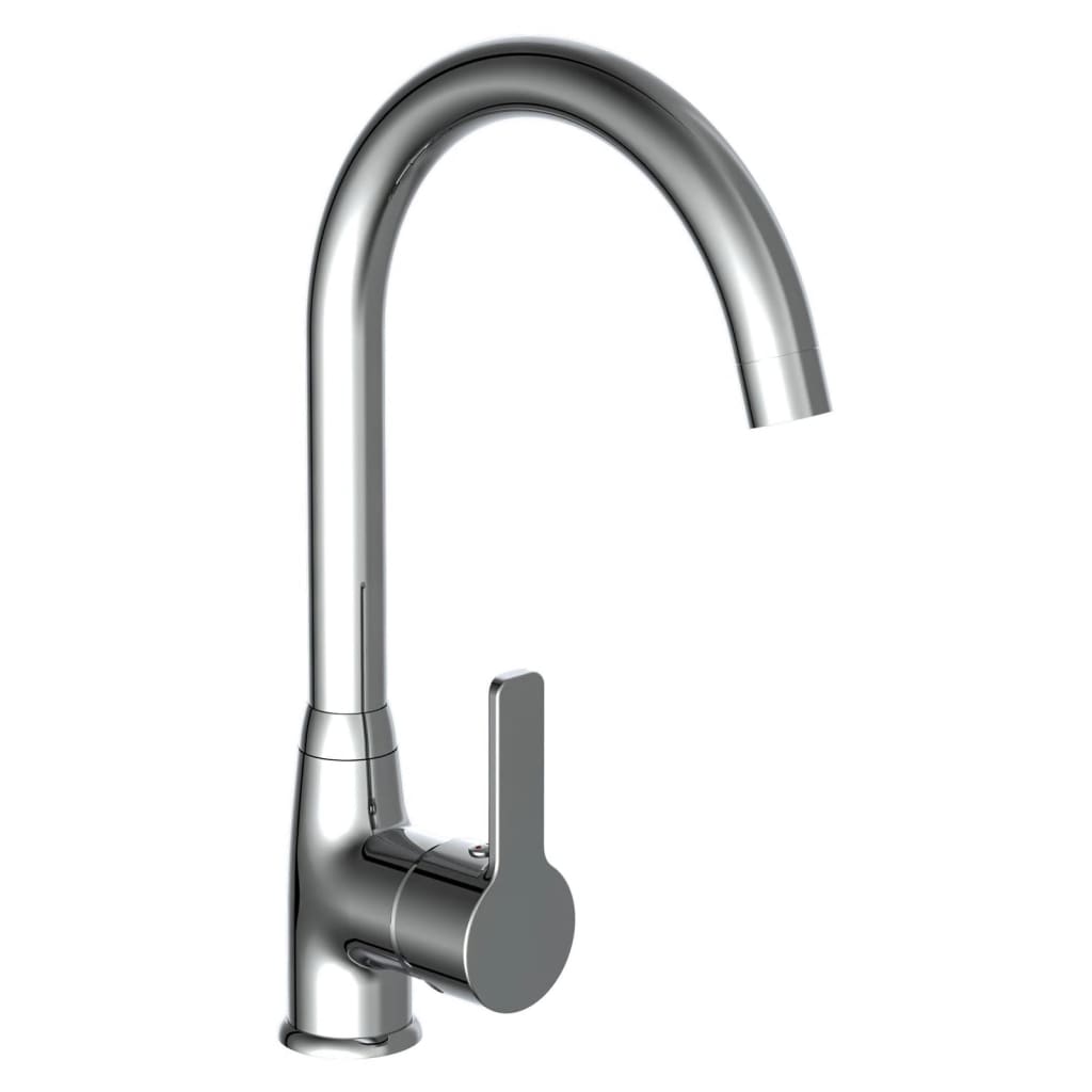 EISL EISL Kitchen mixer tap DIZIANI chrome-coloured