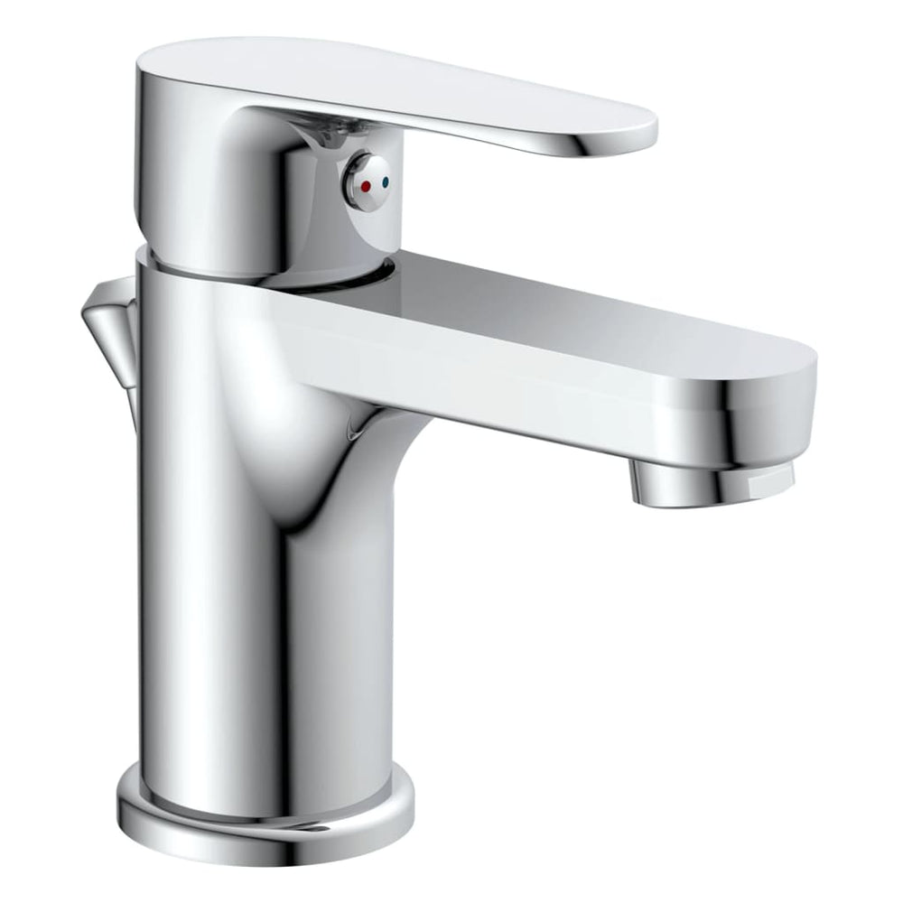 Eisl washbasin mixer Claudio chrome-colored