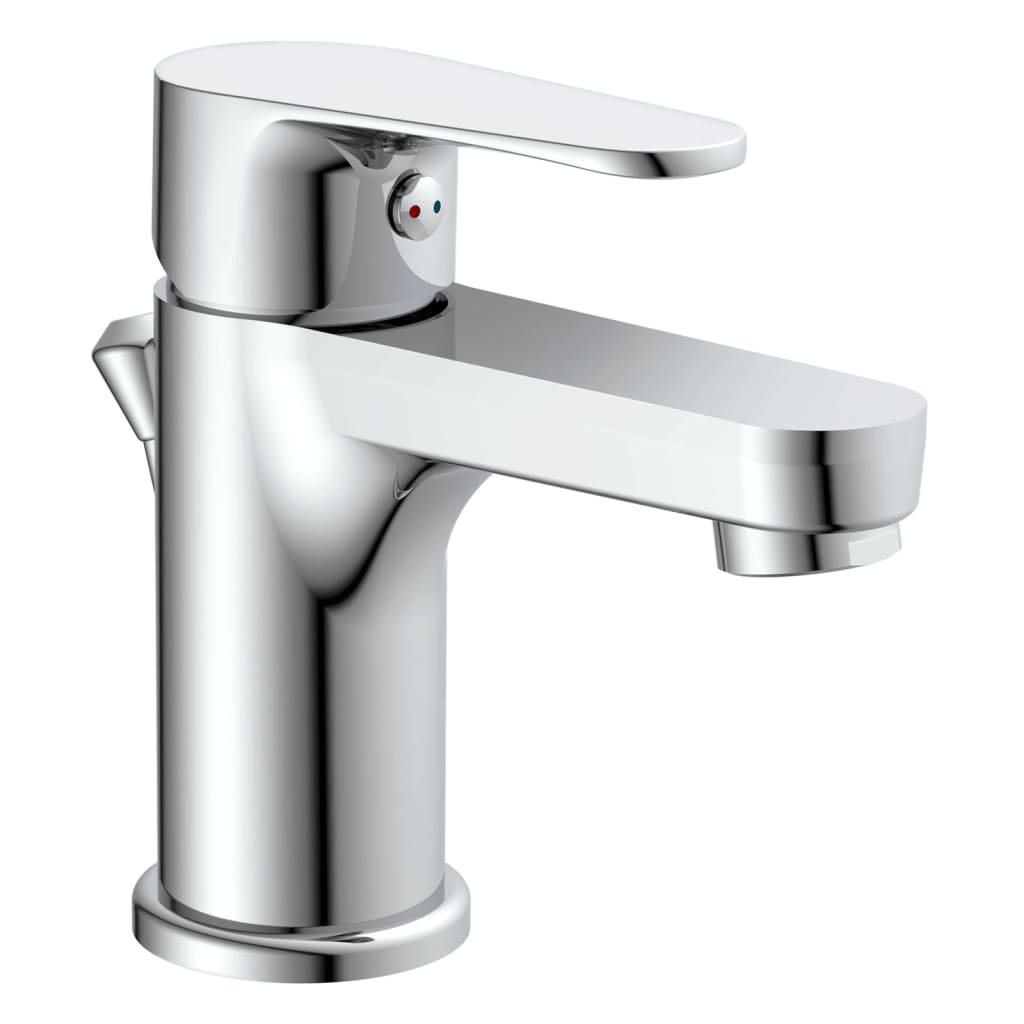 Eisl washbasin mixer Claudio chrome-colored
